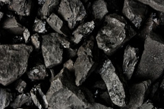 Brithdir coal boiler costs